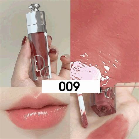 dior lip maximizer 09